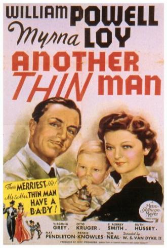 Another Thin Man (movie 1939)