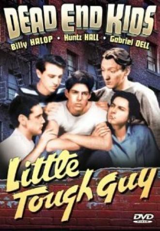Little Tough Guy (movie 1938)