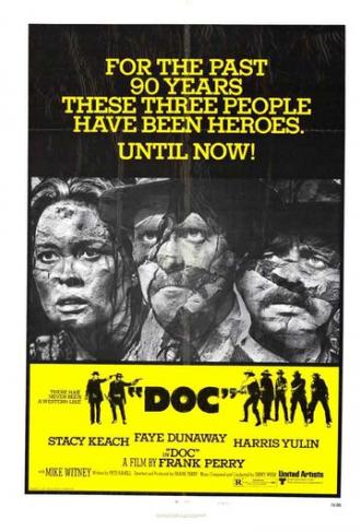 Doc (movie 1971)