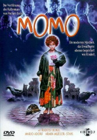 Momo (movie 1986)