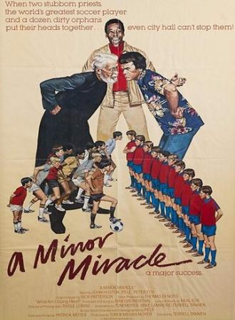 A Minor Miracle (movie 1983)