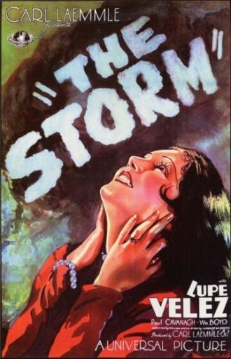 The Storm (movie 1930)