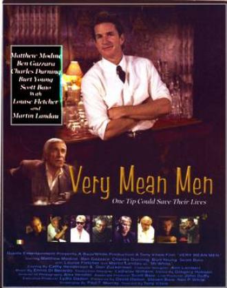 Very Mean Men (movie 2000)