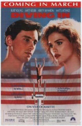 Diving In (movie 1990)