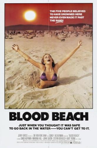 Blood Beach (movie 1980)