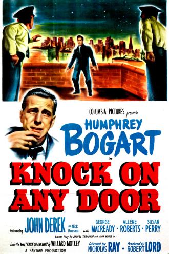 Knock on Any Door (movie 1949)