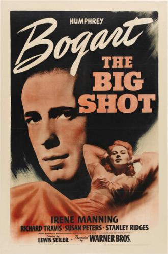 The Big Shot (movie 1942)