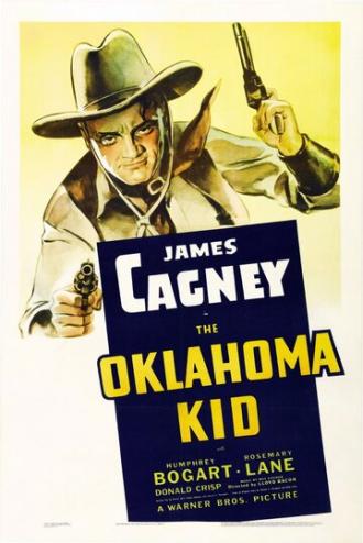 The Oklahoma Kid (movie 1939)