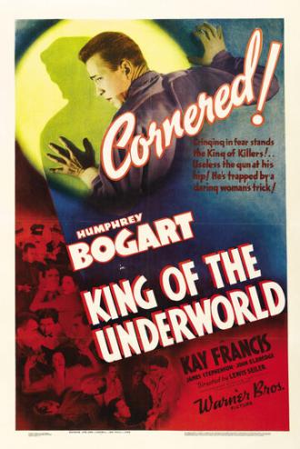 King of the Underworld (movie 1939)