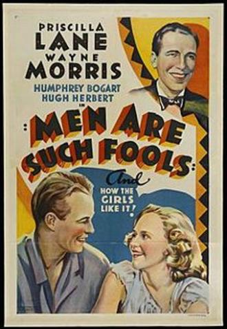 Men Are Such Fools (movie 1938)
