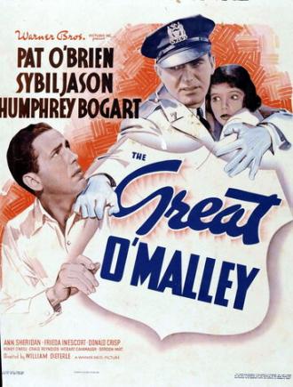 The Great O'Malley (movie 1937)