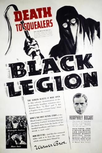Black Legion (movie 1937)
