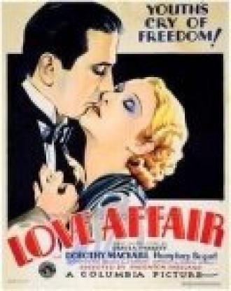 Love Affair (movie 1932)