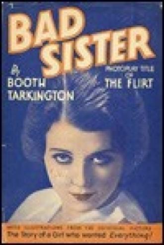 The Bad Sister (movie 1931)