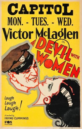 A Devil with Women (movie 1930)