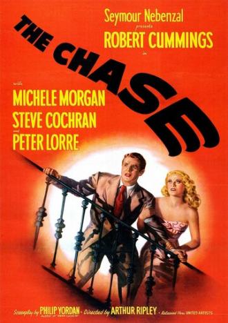 The Chase (movie 1946)