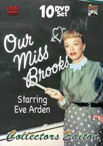 Our Miss Brooks (tv-series 1952)