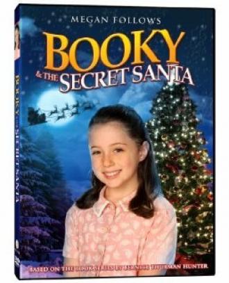 Booky & the Secret Santa (movie 2007)