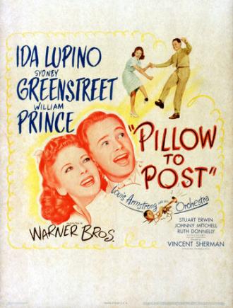 Pillow to Post (movie 1945)