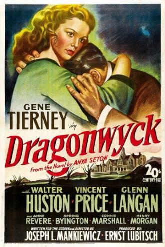 Dragonwyck (movie 1946)