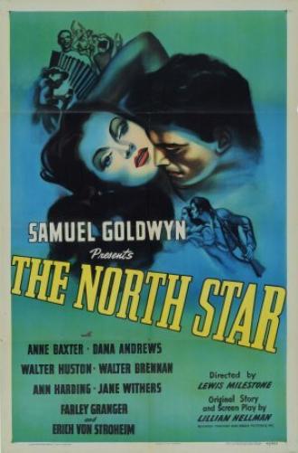 The North Star (movie 1943)