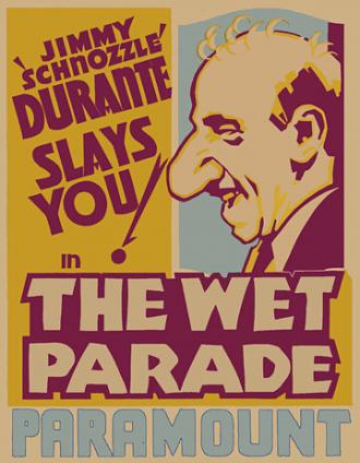 The Wet Parade (movie 1932)