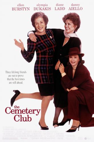 The Cemetery Club (movie 1993)