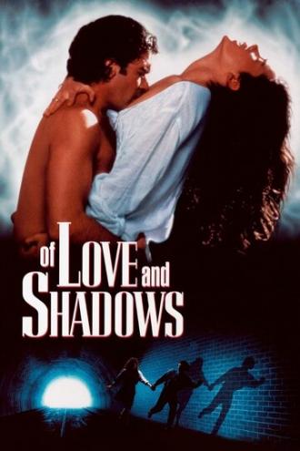 Of Love and Shadows (movie 1994)