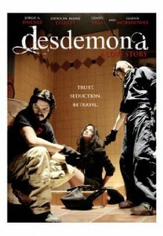 Desdemona: A Love Story (movie 2009)