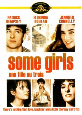 Some Girls (movie 1988)