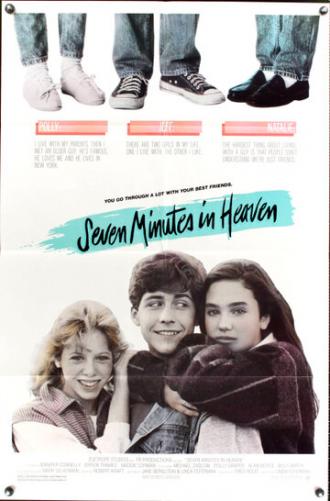 Seven Minutes in Heaven (movie 1985)