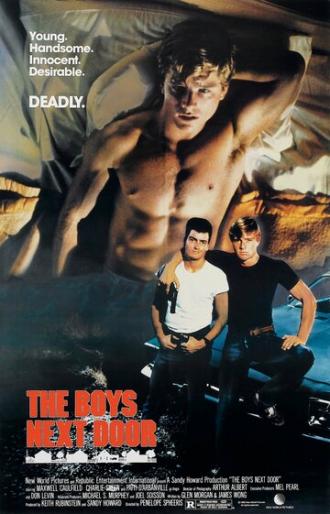 The Boys Next Door (movie 1985)