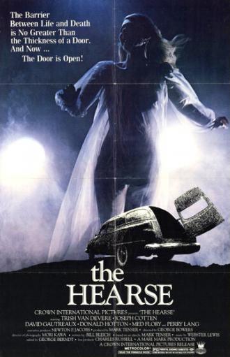 The Hearse (movie 1980)