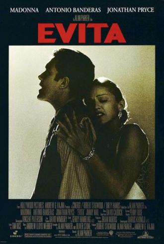 Evita (movie 1996)