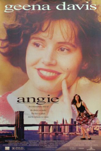 Angie (movie 1994)