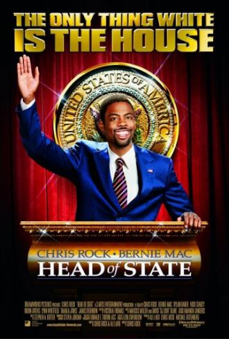 Head of State (movie 2003)