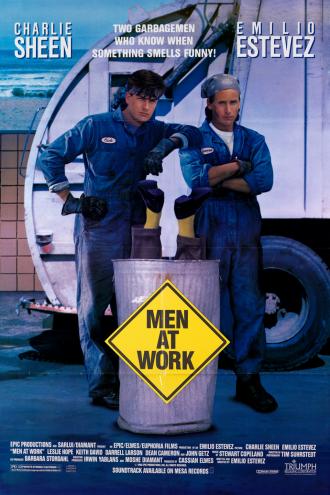 Men at Work (movie 1990)