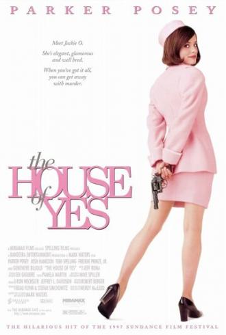The House of Yes (movie 1997)