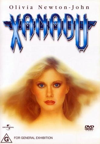 Xanadu (movie 1980)