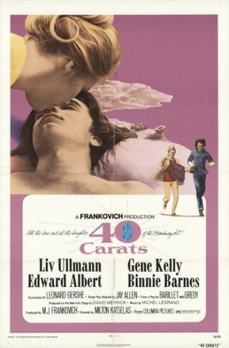 40 Carats (movie 1973)