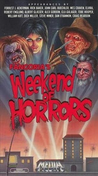 Fangoria's Weekend of Horrors (movie 1986)
