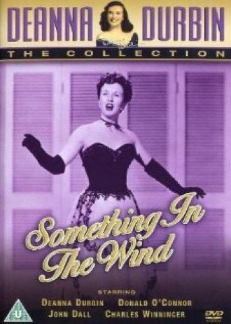Something in the Wind (movie 1947)