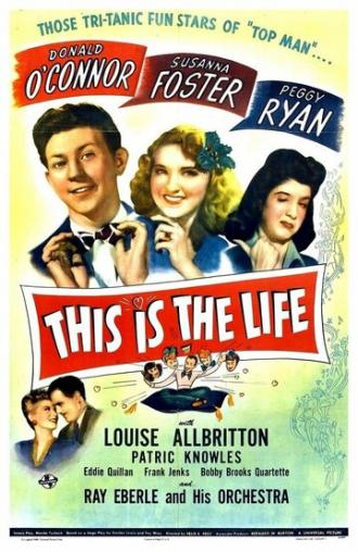 This Is the Life (movie 1944)