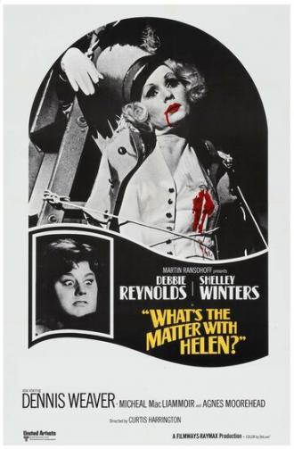 What's the Matter with Helen? (movie 1971)