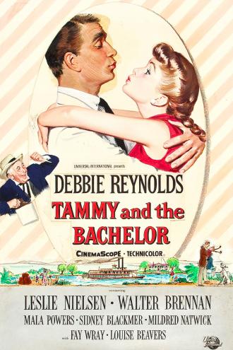 Tammy and the Bachelor (movie 1957)
