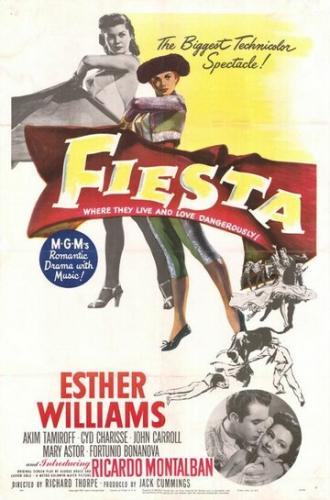 Fiesta (movie 1947)