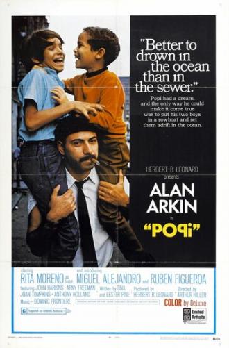 Popi (movie 1969)