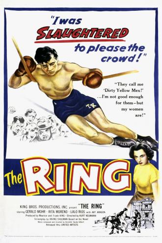 The Ring (movie 1952)