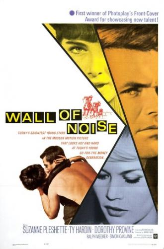 Wall of Noise (movie 1963)