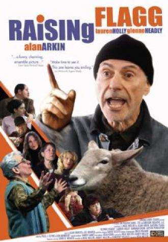 Raising Flagg (movie 2006)